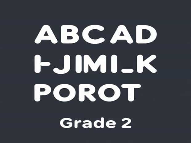 Alphabetization Worksheet Grade 2