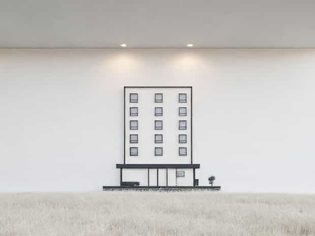 Altruist Business Hotel Whitefield