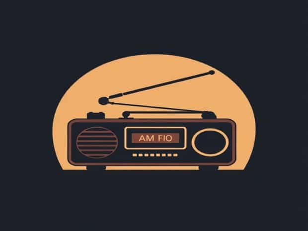 Am Fm Shortwave Radio