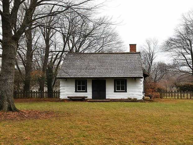 American Ulster Folk Park