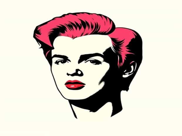 Andy Warhol Pop Art