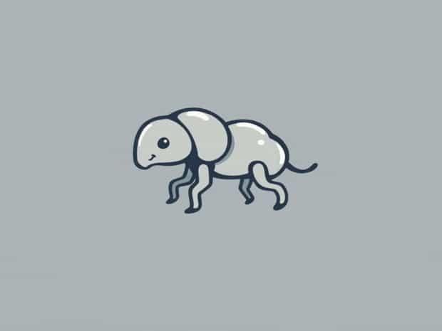 Animalcules In A Sentence