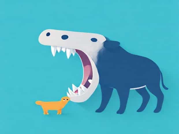 Animals With Heterodont Dentition