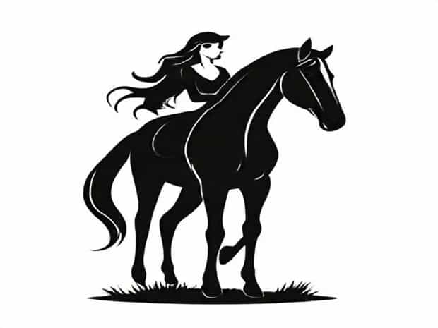 Another Word For Horsewoman