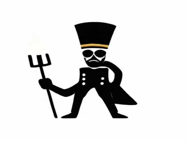 Another Word For Ringleader