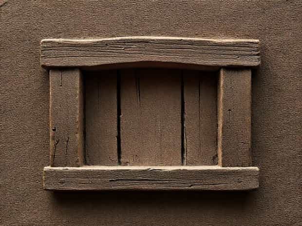 Another Word For Rustication