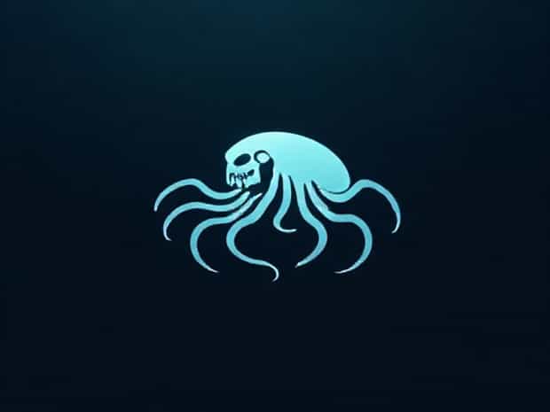 Antaeus Nekton The Deep