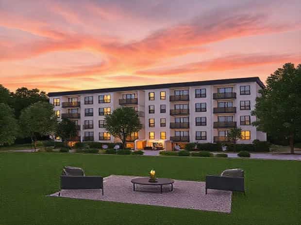 Apartments In Smyrna Ga