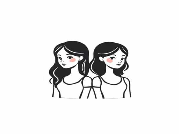 Are Cassie And Lexi Twins