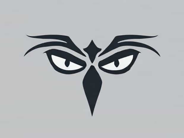 Are Evil Eyes Sacrilegious