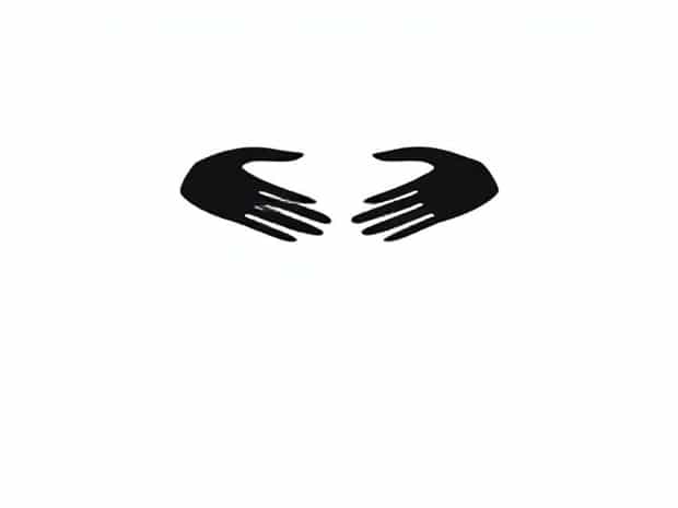 Arms Close To Body On Downswing