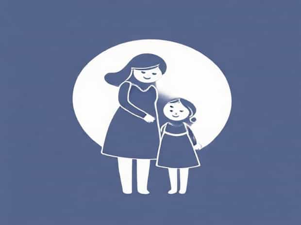 As Mom As Daughter