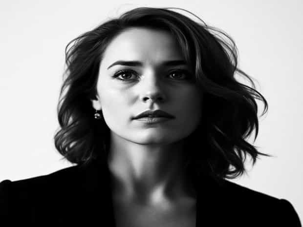 Ashley Johnson The Mentalist