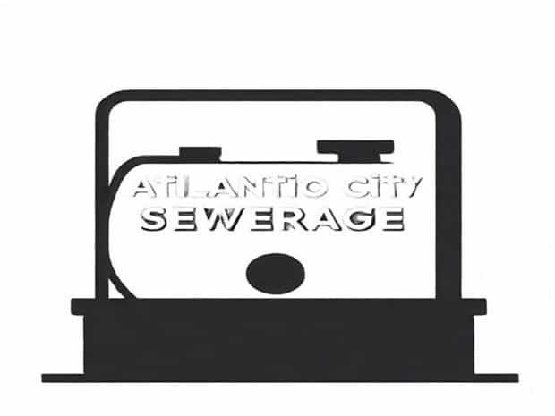 Atlantic City Sewerage Company