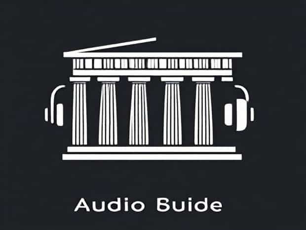 Audio Guide Acropolis Museum
