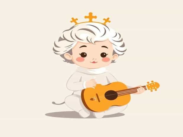 Baby Genius Mozart And Friends