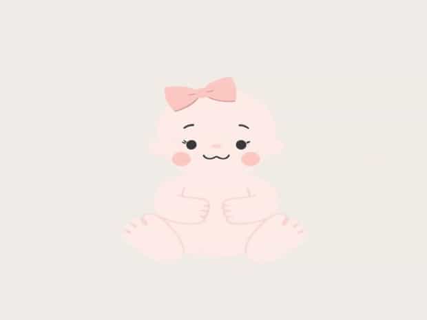 Baby Girl Names Boyish