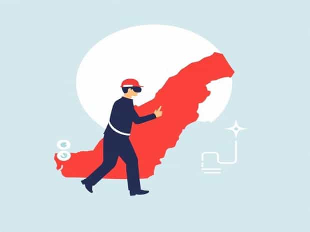 Bahrain Workforce Nationalization Progress