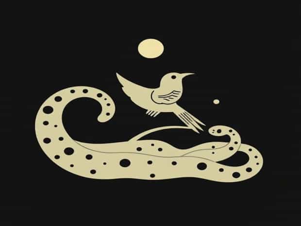 Ballad Of Songbirds And Snakes Lepidus