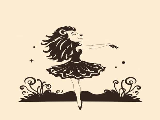 Ballerina Girl Lionel Richie