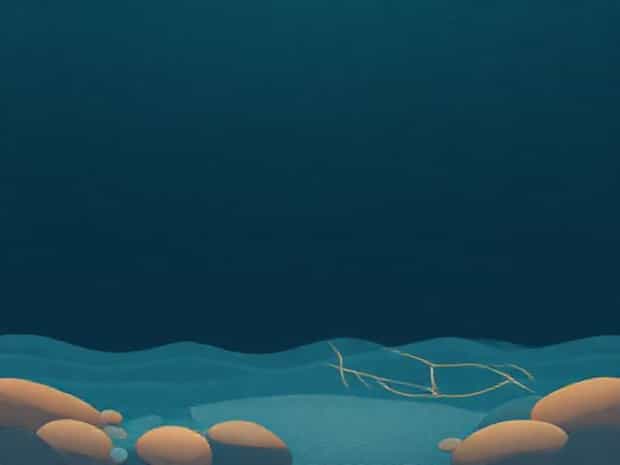 Baltic Sea Undersea Cables