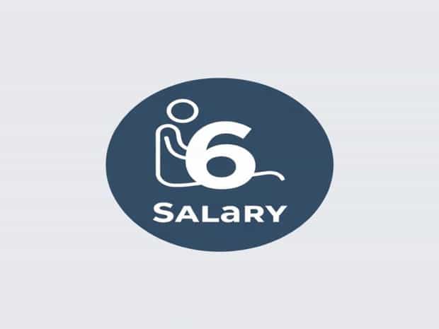 Band 6 Physiotherapist Salary