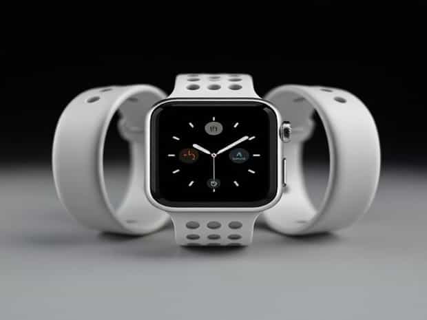 Bands For Apple Watch