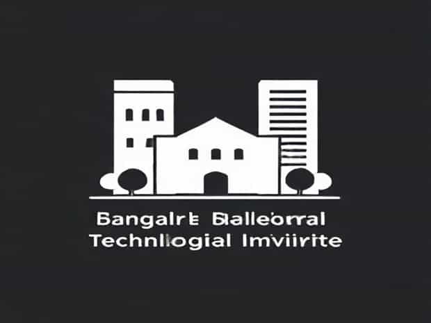 Bangalore Technological Institute Packages