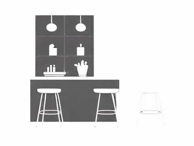 Bar Stools Fantastic Furniture