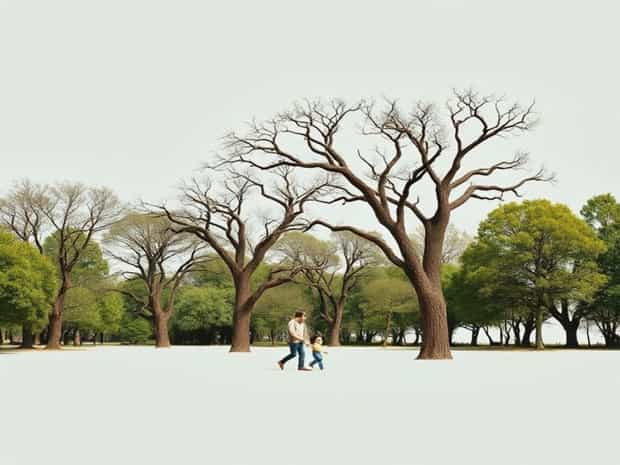 Bare Oaks Family Naturist Park