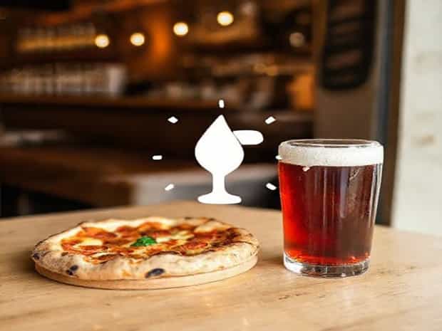 Barhop Brewing And Artisan Pizza Photos