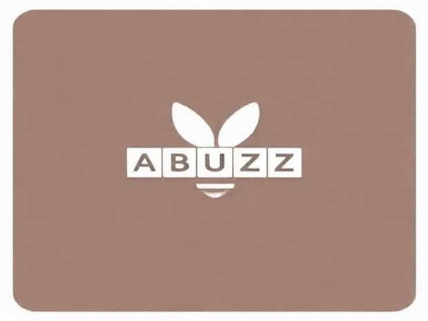 Be Abuzz Crossword Clue