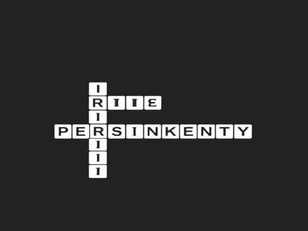 Be Persnickety Crossword Clue 4 Letters