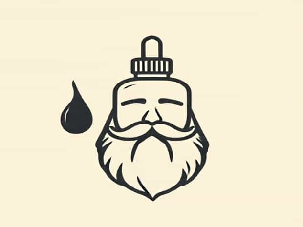Beard Oil For Patchy Beard