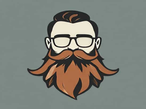 Beard Style For Patchy Beard
