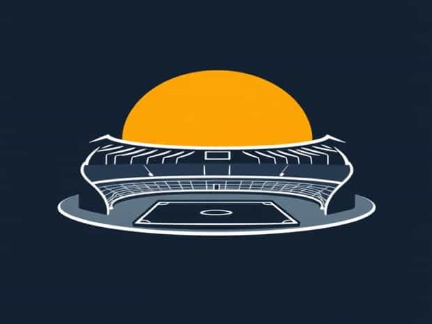 Beausejour Stadium Gros Islet