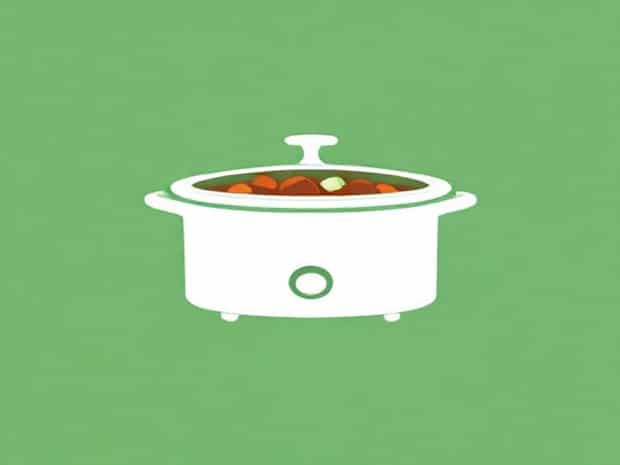 Beef Stew Slow Cooker