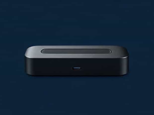 Belkin Thunderbolt 3 Dock Core