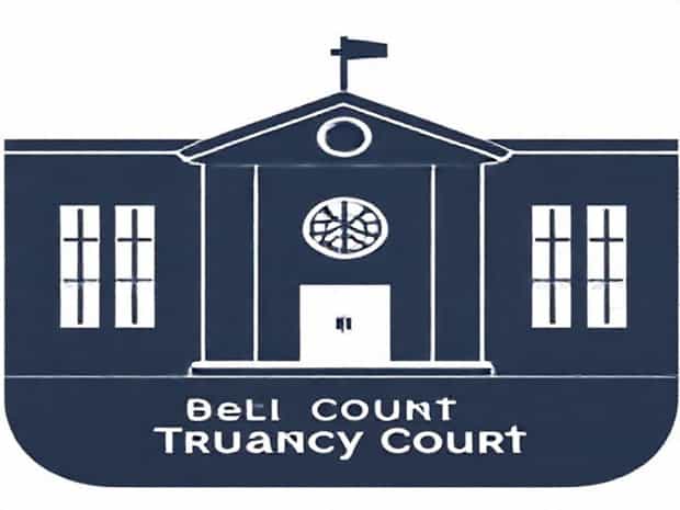 Bell County Truancy Court