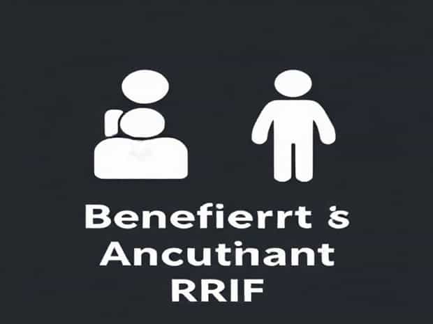 Beneficiary Vs Successor Annuitant Rrif