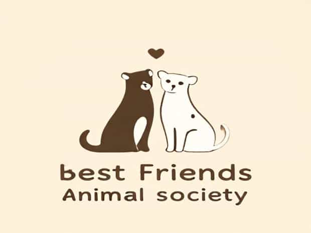 Best Friends Animal Society
