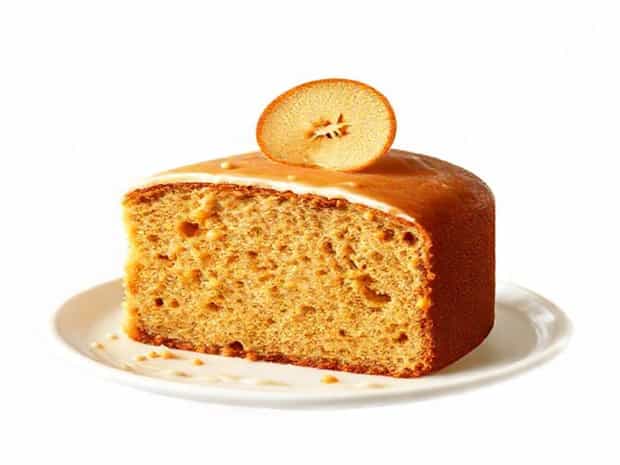 Best Old Fashioned Applesauce Cake