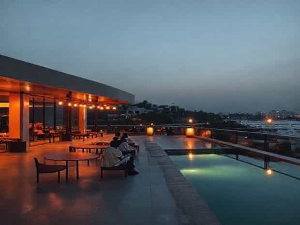 Best Outing Places In Chennai