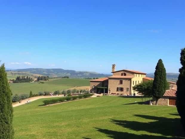 Best Places To Stay In Tuscany