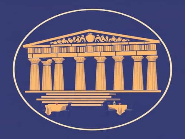Best Restaurants Near Acropolis