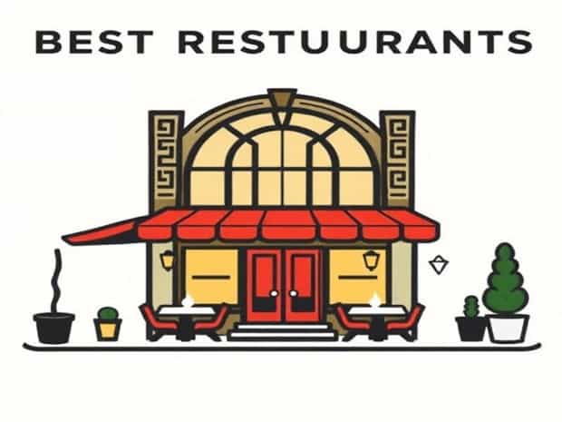 Best Restaurants Near Sondheim Theatre