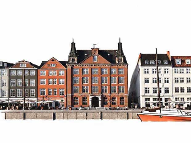 Best Time To Visit Copenhagen