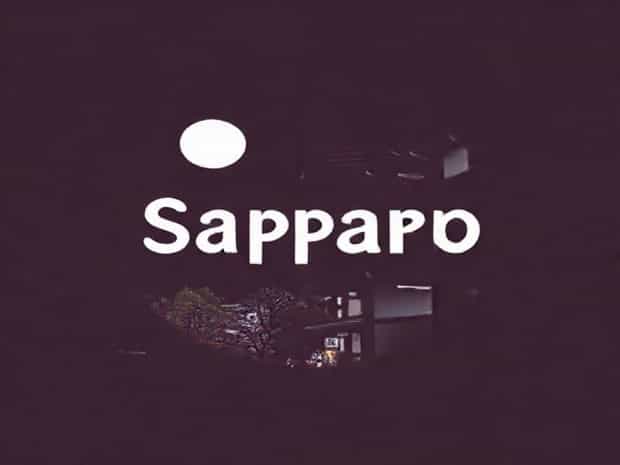 Best Time To Visit Sapporo
