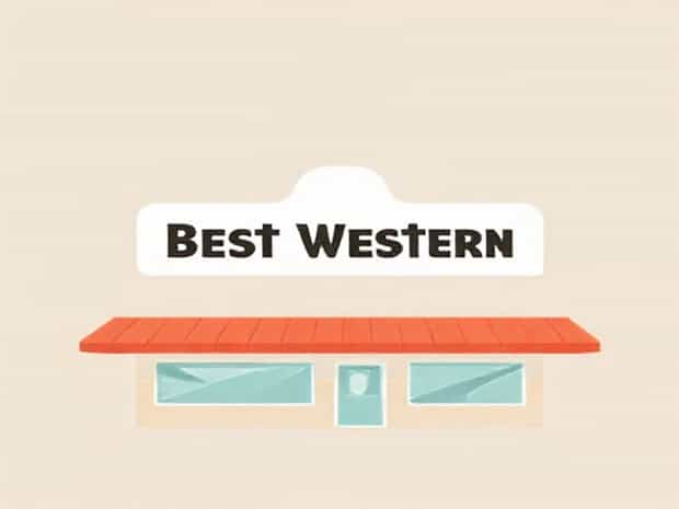 Best Western Gallup Nm
