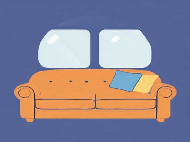 Big Comfy Couch All Aboard